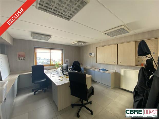Local d'activités Location 64600 ANGLET  