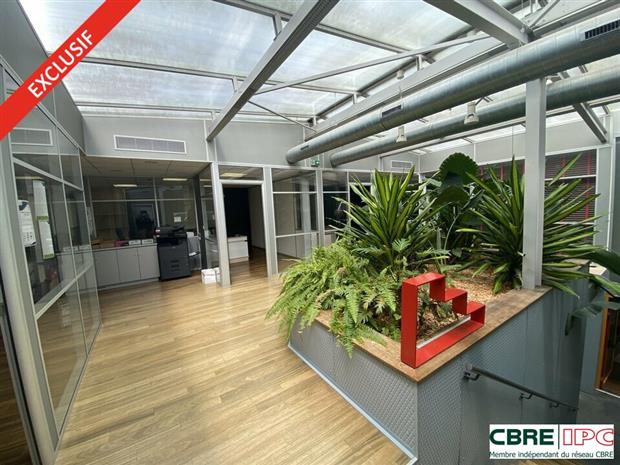 Local d'activités Location 64600 ANGLET  