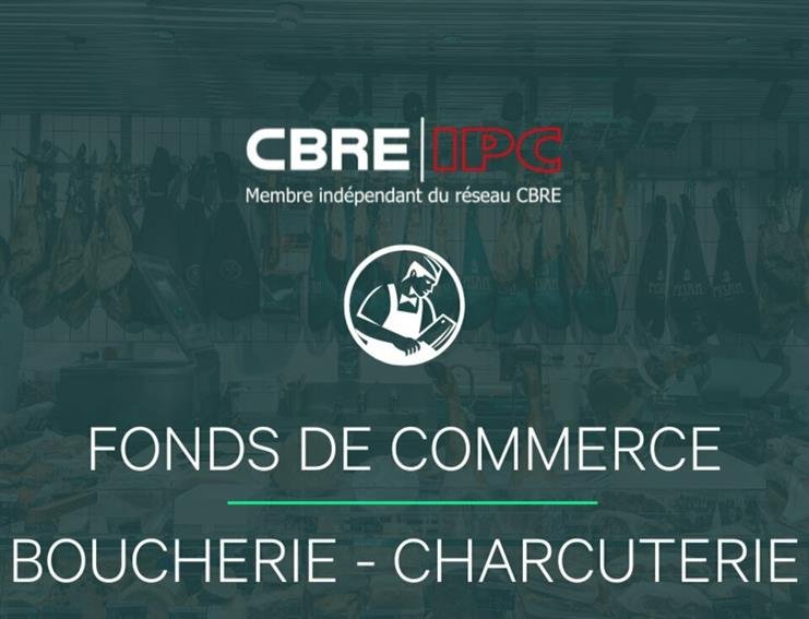 Commerce Cession 64600 ANGLET  