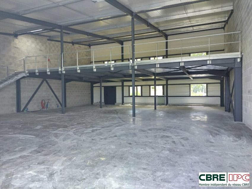 Local d'activités Vente 64000 PAU  