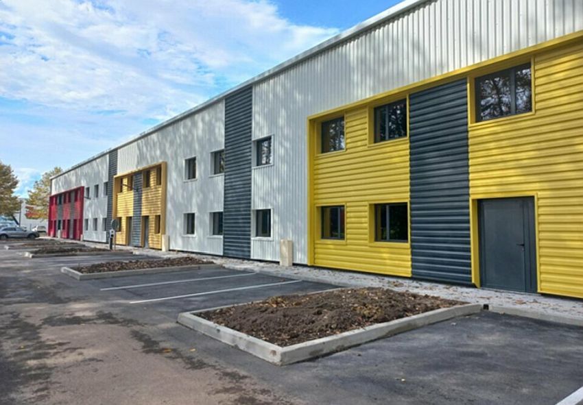 Local d'activités Vente 64000 PAU  