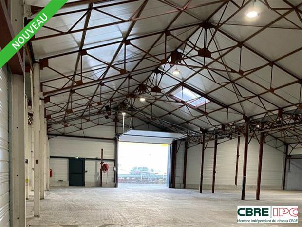 Local d'activités Location 64600 ANGLET  