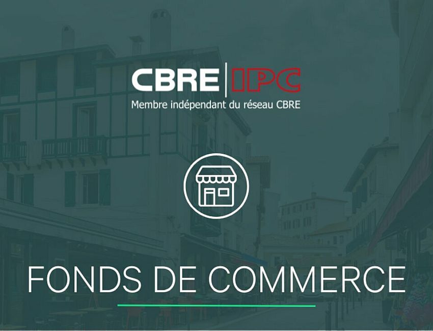 Commerce Vente 64100 BAYONNE  