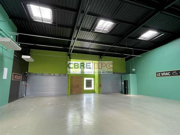 Commerce Location 64000 PAU  