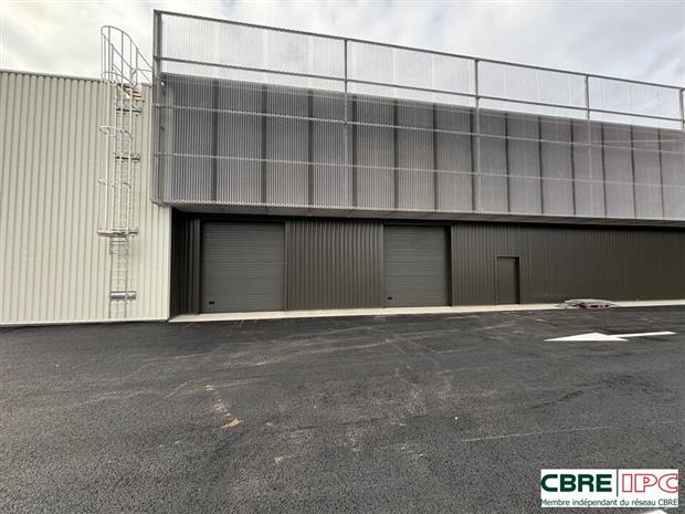 Local d'activités Location 64000 PAU  