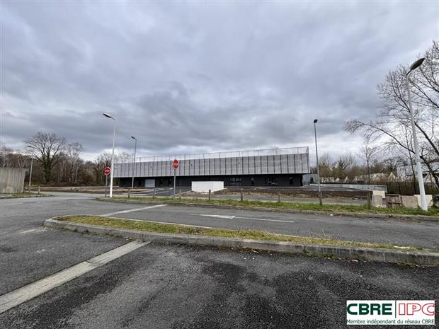 Local d'activités Location 64000 PAU  