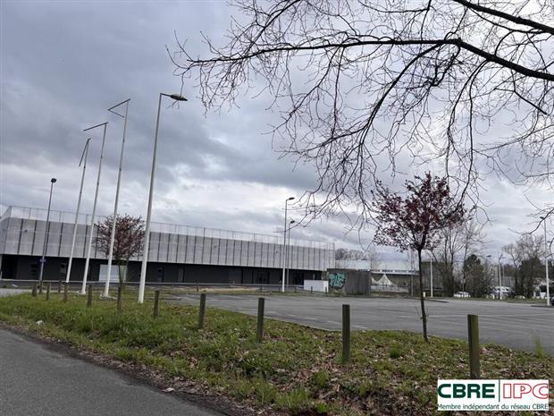 Local d'activités Location 64000 PAU  
