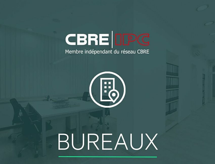 Bureau Location 64600 ANGLET  