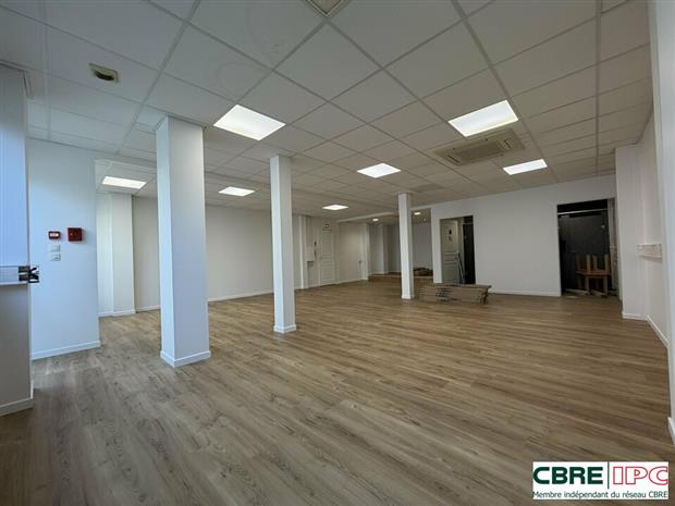 Bureau Location 64200 BIARRITZ  