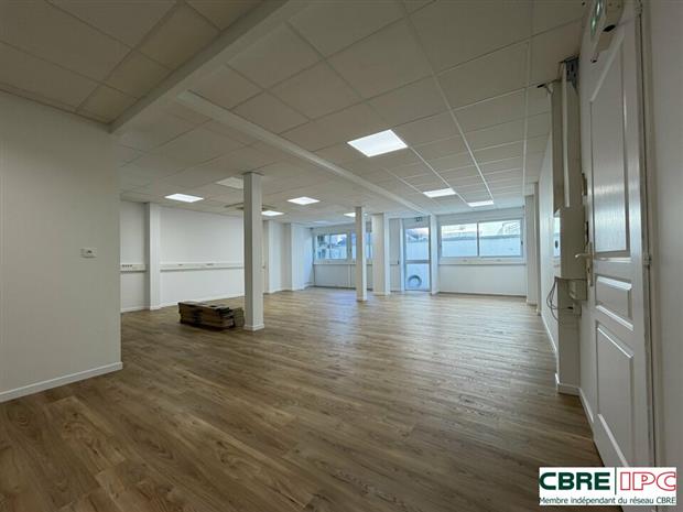 Bureau Location 64200 BIARRITZ  