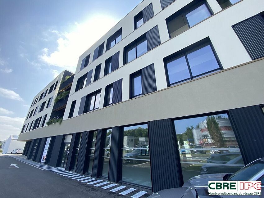 Commerce Location 64600 ANGLET  