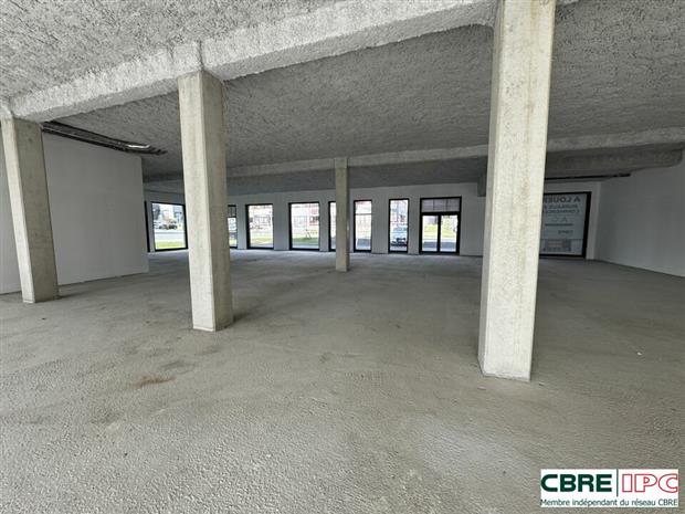 Commerce Location 64600 ANGLET  