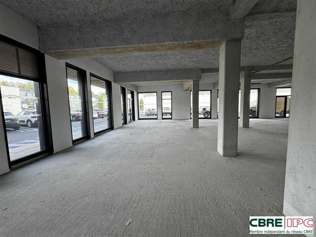 Commerce Location 64600 ANGLET  