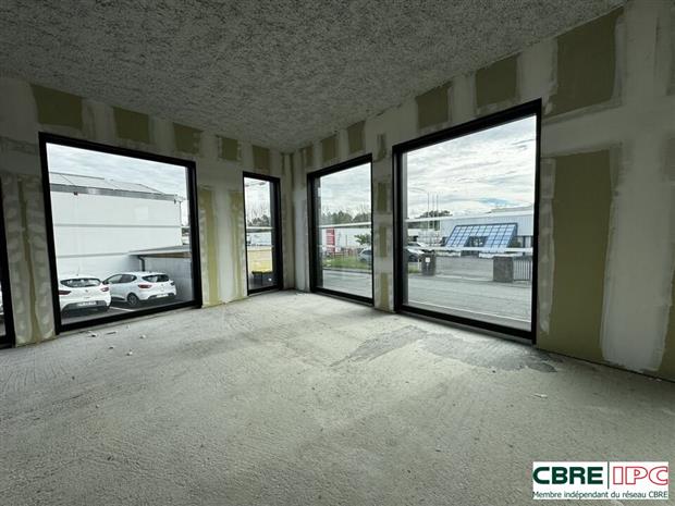 Commerce Location 64600 ANGLET  