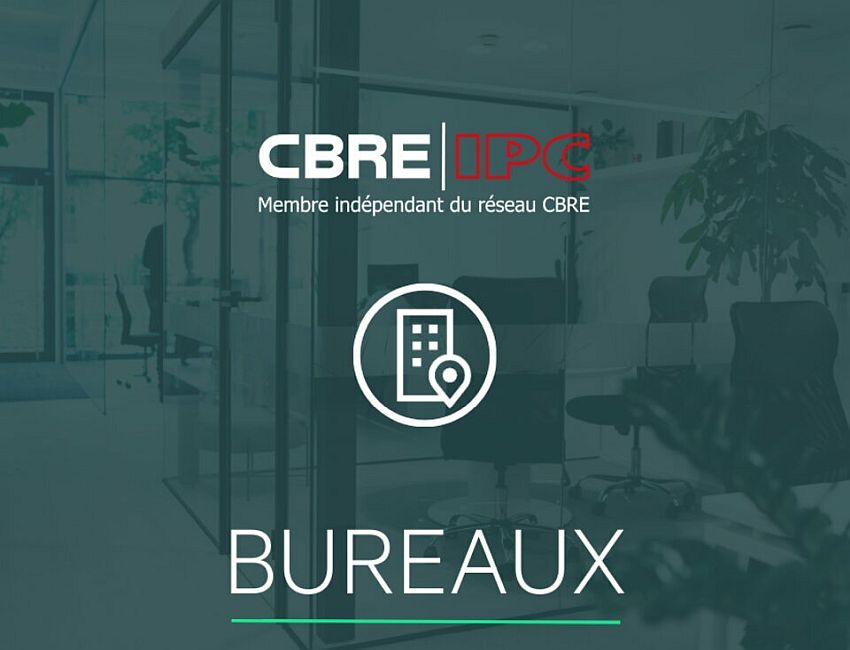 Bureau Vente 64200 BIARRITZ  