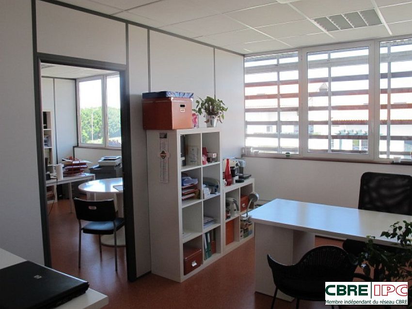 Bureau Location 64600 ANGLET  