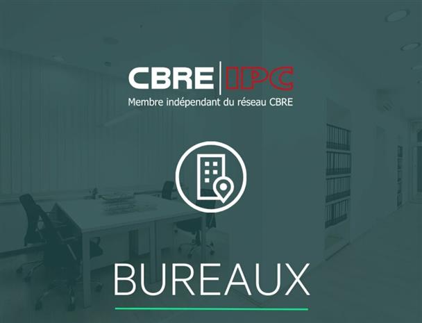 Bureau Location 64600 ANGLET  