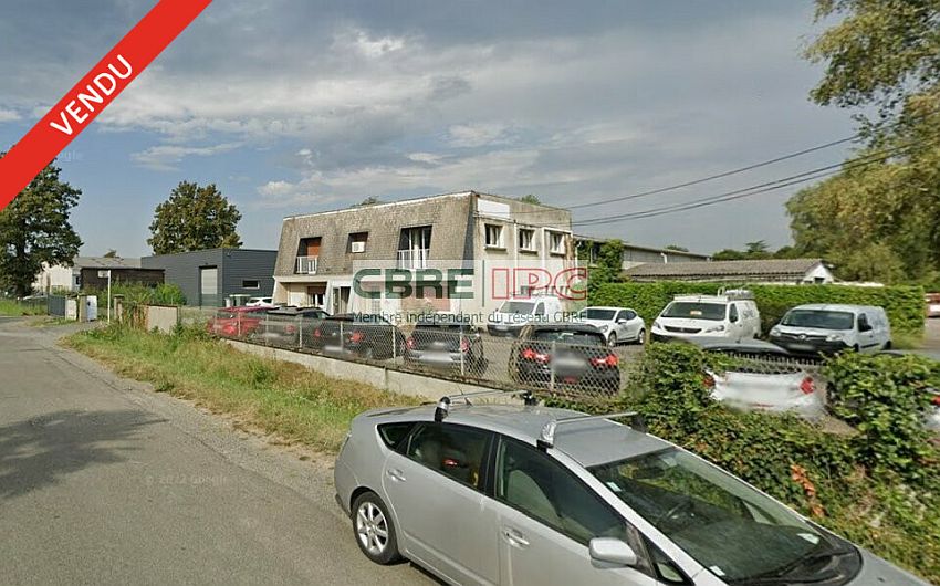Local d'activités Vente 64000 PAU  