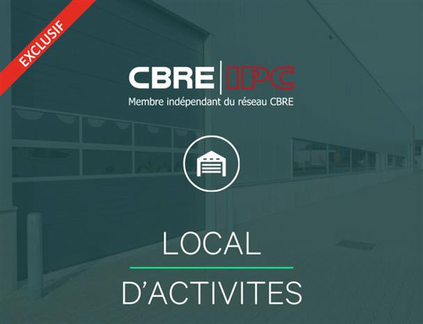 Local d'activités Location 64600 ANGLET  