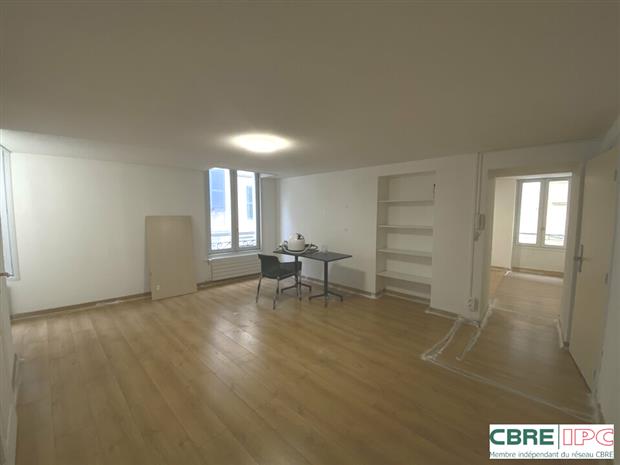 Bureau Location 64100 BAYONNE  
