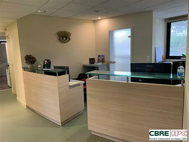 Bureau Vente 64200 BIARRITZ  