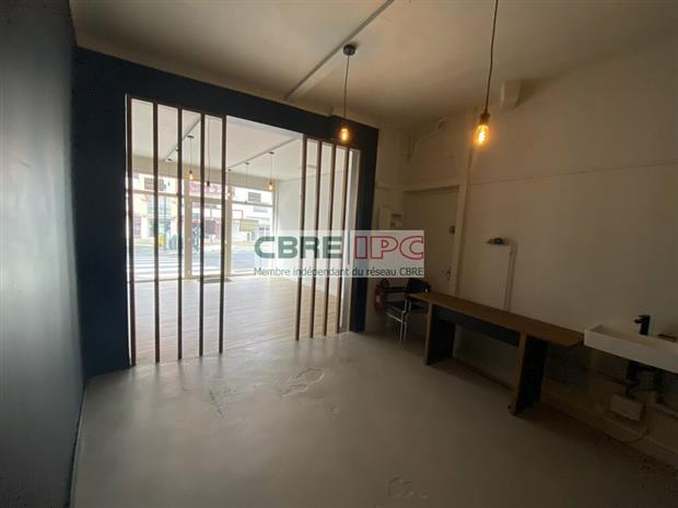 Commerce Cession 64500 SAINT JEAN DE LUZ  