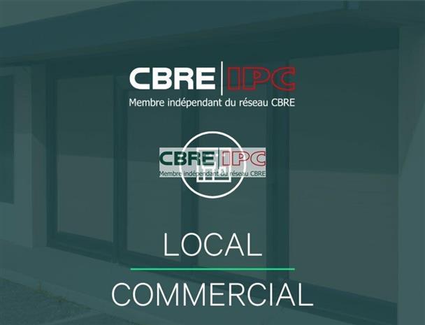 Commerce Cession 64500 SAINT JEAN DE LUZ  