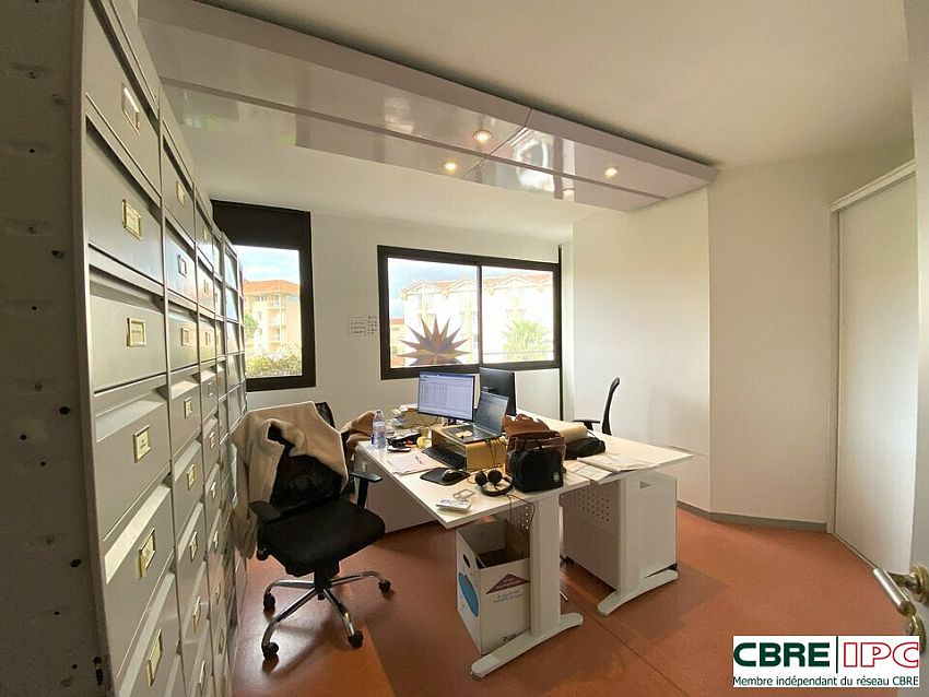 Bureau Location 64200 BIARRITZ  