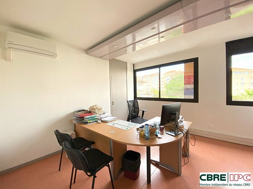 Bureau Location 64200 BIARRITZ  