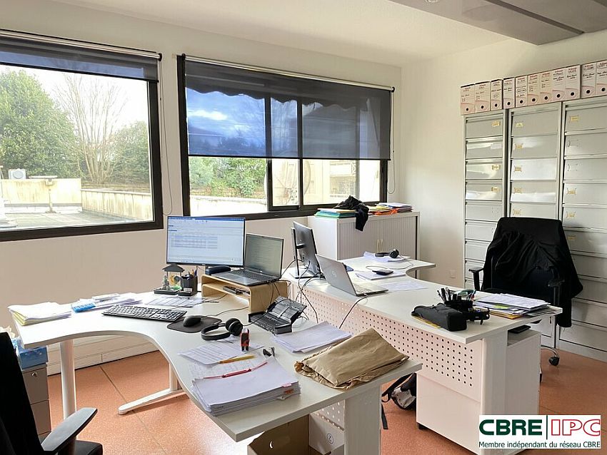 Bureau Location 64200 BIARRITZ  
