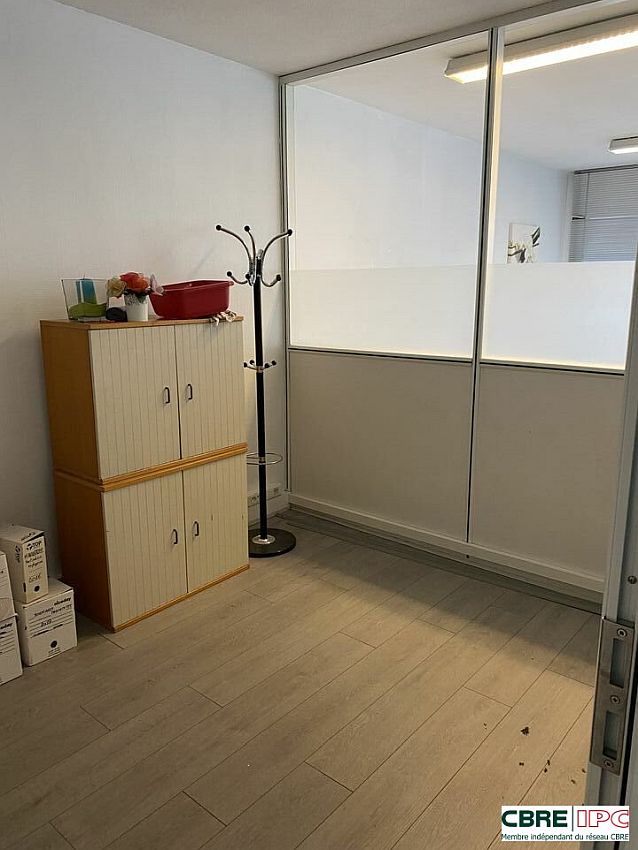 Bureau Location 64600 ANGLET  