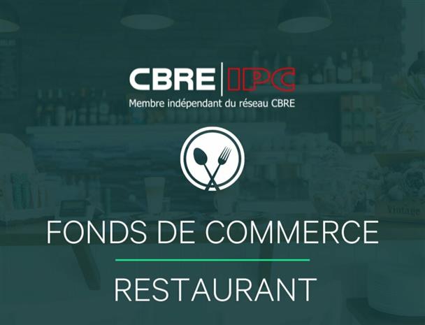 Commerce Cession 64500 SAINT-JEAN-DE-LUZ  