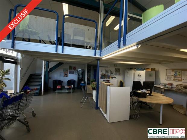 Bureau Location 64100 BAYONNE  