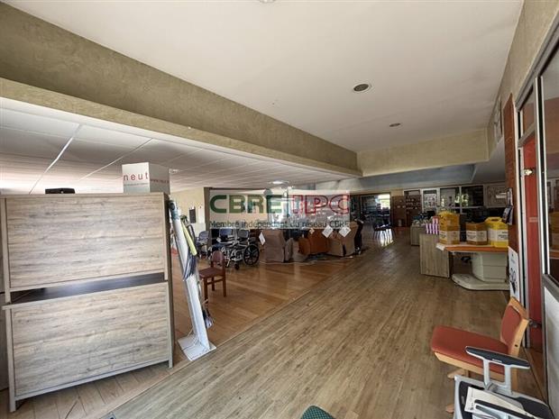Commerce Location 64000 PAU  