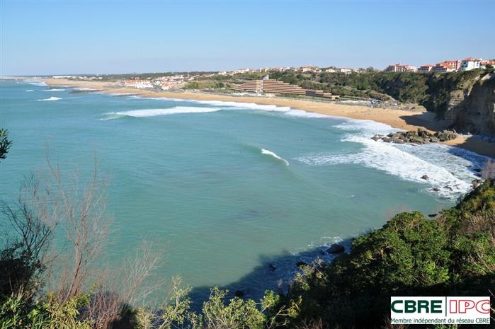 Bureau Location 64600 ANGLET  