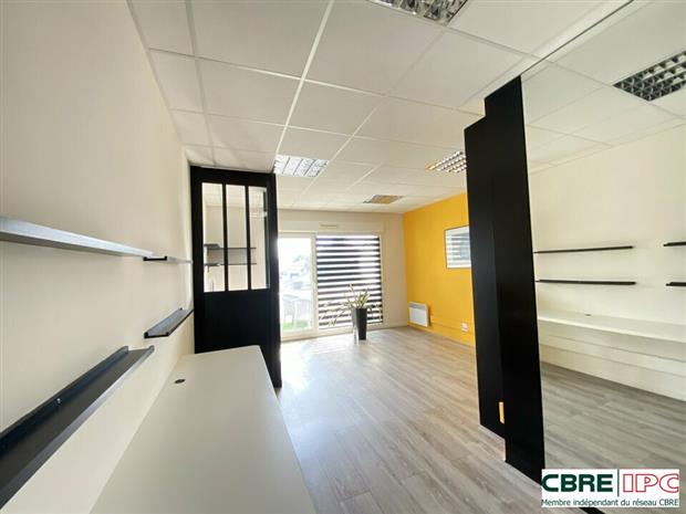 Bureau Location 64600 ANGLET  