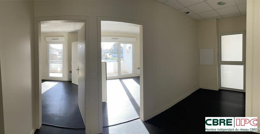 Bureau Location 64600 ANGLET  