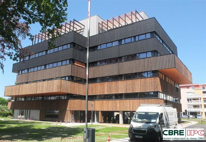 Bureau Vente 64000 PAU  