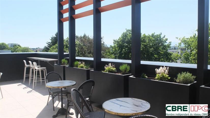 Bureau Vente 64000 PAU  