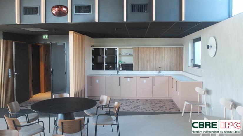 Bureau Vente 64000 PAU  