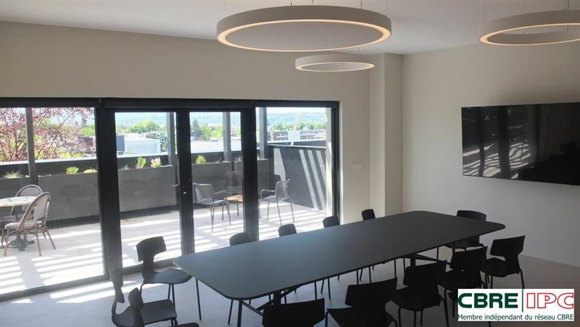 Bureau Vente 64000 PAU  