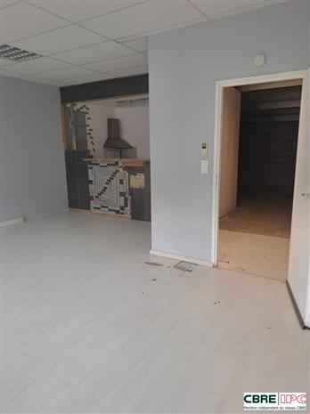 Local d'activités Location 64310 ASCAIN  