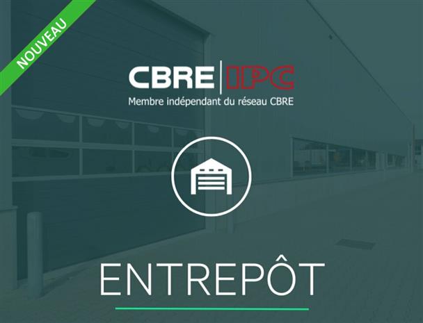 Entrepôt / Local d'activités Location 64600 ANGLET  
