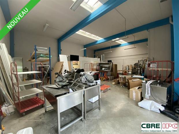 Entrepôt / Local d'activités Location 64600 ANGLET  