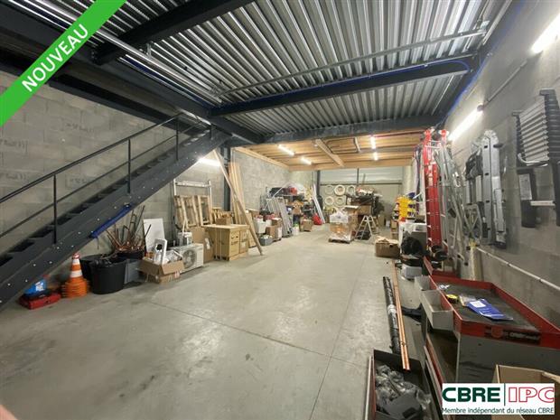 Local d'activités Location 64600 ANGLET  
