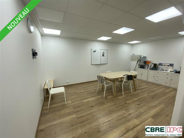Local d'activités Location 64600 ANGLET  