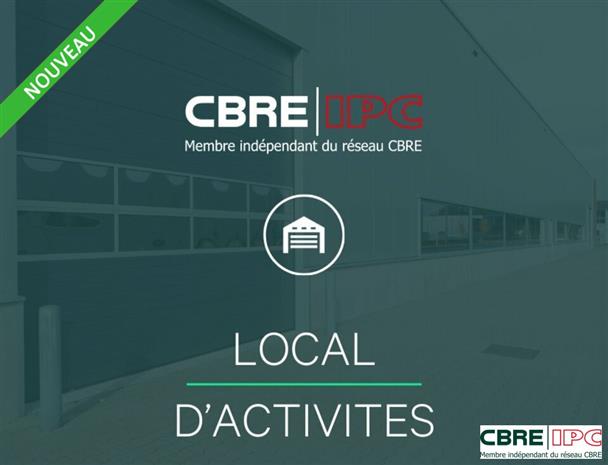 Local d'activités Location 64600 ANGLET  