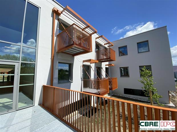 Bureau Vente 64200 BIARRITZ  