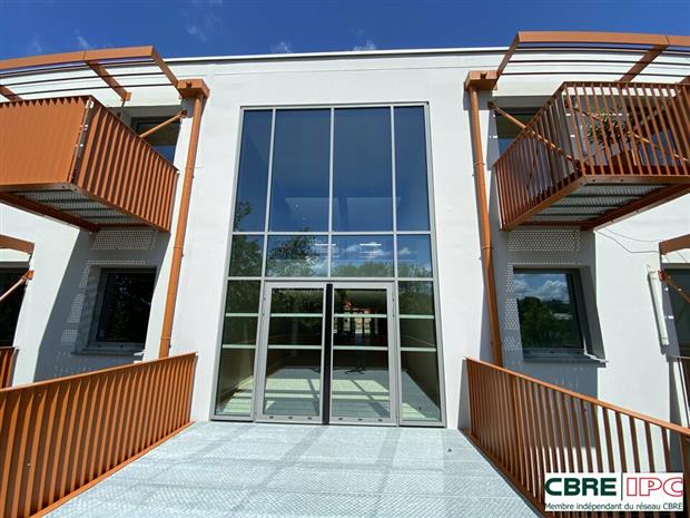 Bureau Vente 64200 BIARRITZ  