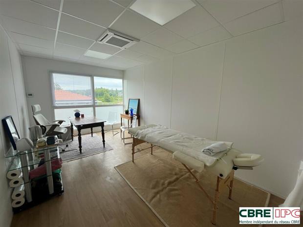 Bureau Location 64500 SAINT JEAN DE LUZ  